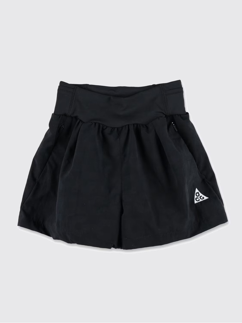KIDS NIKE ACG HIKING SHORTS